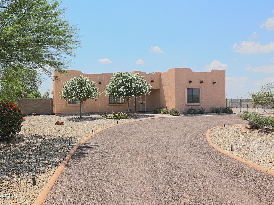 25231 W Blue Sky Dr, Wittmann, AZ 85361 Zillow