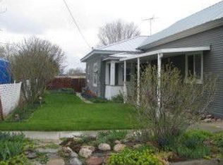 41 W 1 N, Weston, ID 83286