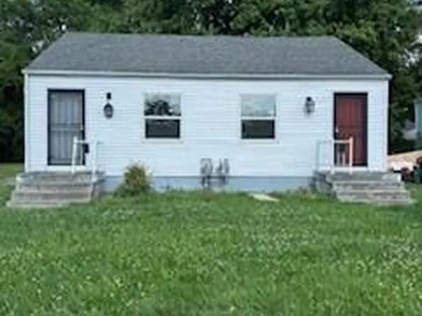 2023 S 41st St, Louisville, KY 40211