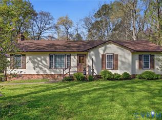 9832 Alfaree Rd, North Chesterfield, VA 23237