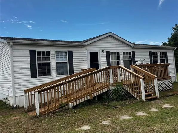 15919 Sooner Ave, Maysville, OK 73057