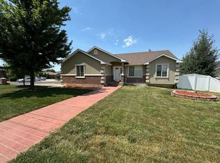 1210 W 3275 S, Perry, UT 84302