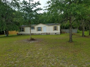 228 Whispering Pines Rd, Allenhurst, GA 31301