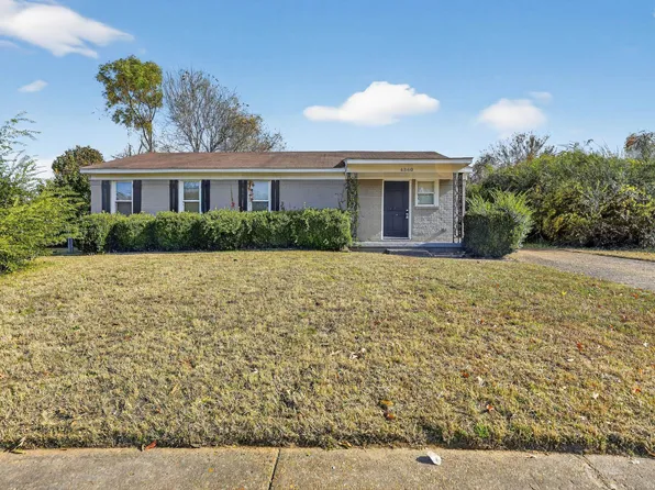 4360 Bluebell St, Memphis, TN 38109