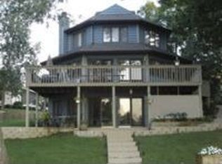 2033 Marlinspike Ct, Crown Point, IN 46307