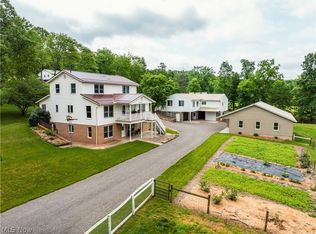 50117 Township Road 215, Fresno, OH 43824