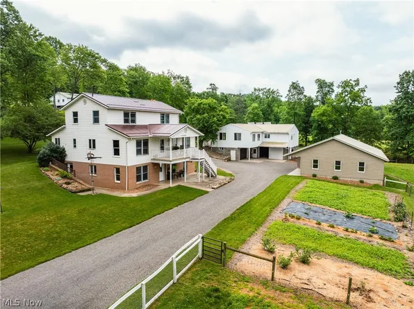 50117 Township Road 215, Fresno, OH 43824