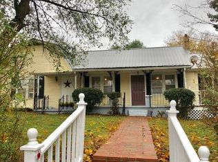8160 Clyde Wix Rd, Westmoreland, TN 37186