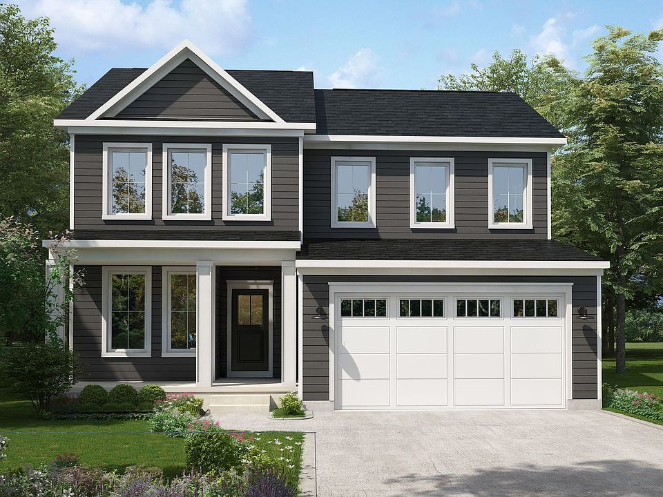 Elevation C