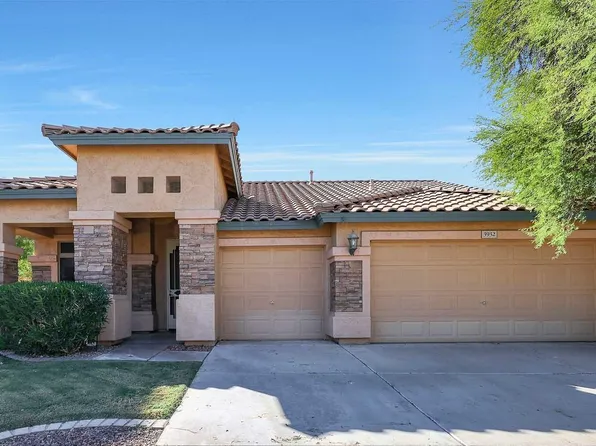 3932 S HOLLYHOCK Place, Chandler, AZ 85248