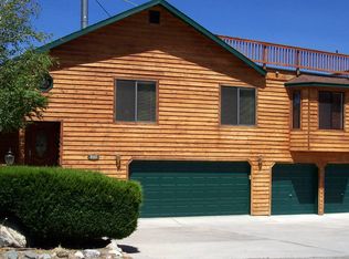 16513 Mil Potrero Hwy, Pine Mountain Club, CA 93222
