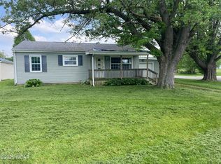635 Stevens St, Kenton, OH