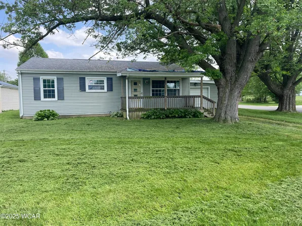 635 Stevens St, Kenton, OH 43326