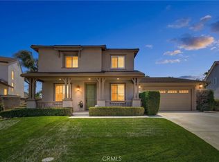 14079 Orangevale Ave, Corona, CA 92880