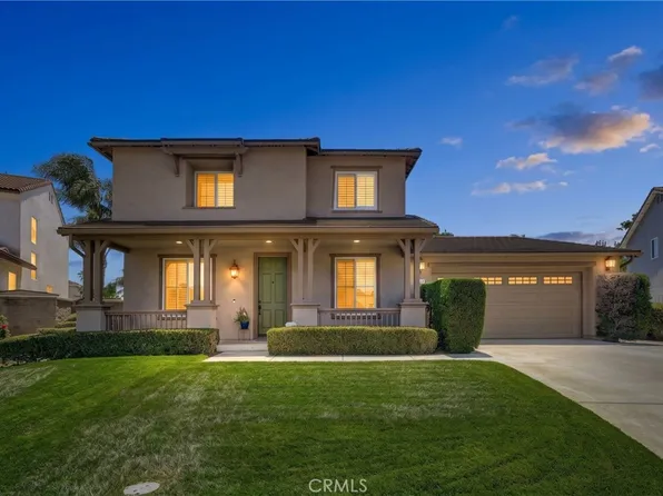 14079 Orangevale Ave, Corona, CA 92880