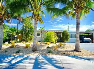 1480 NE 27th Ct, Pompano Beach, FL 33064