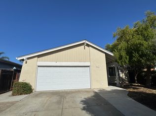 4642 Holycon Cir, San Jose, CA 95136