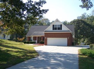 360 Suwanee Dr, Vance, SC 29163