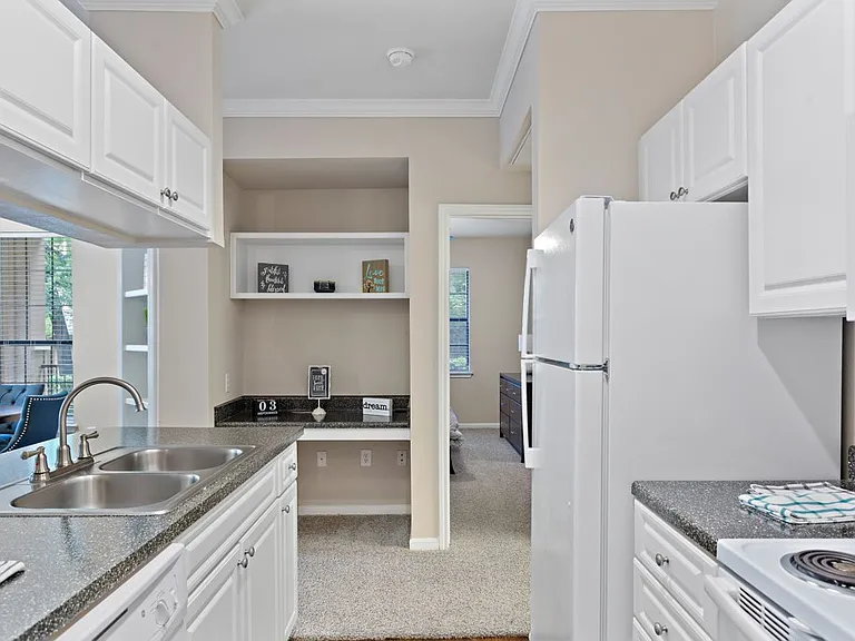 Ventana Oaks Apartments, Austin, TX