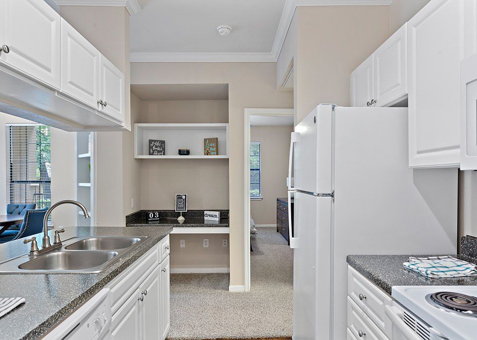 Ventana Oaks Apartments, Austin, TX