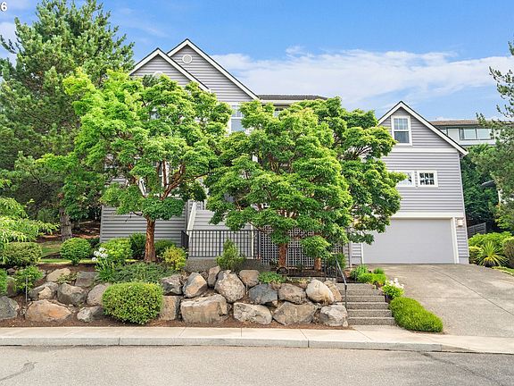 2nd image of 9223 NW Finzer Ct