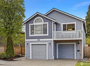 347 N 103rd Street, Seattle, WA