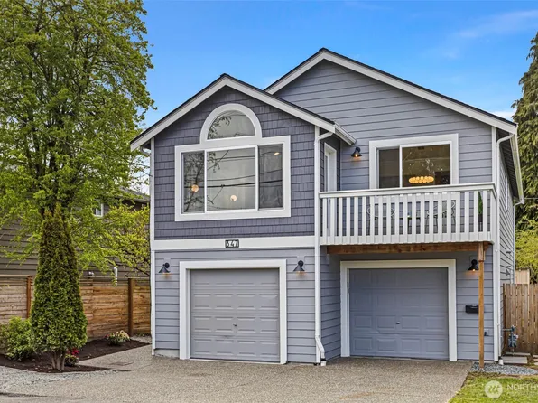 347 N 103rd Street, Seattle, WA 98133