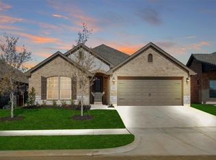 4332 Sunflower Foundry St, Joshua, TX 76058