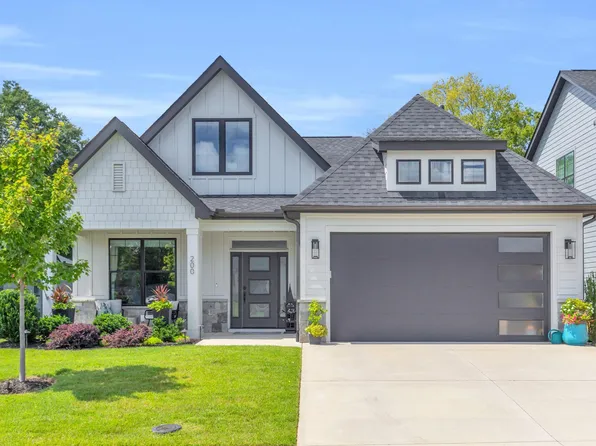 200 Waterville Way, Simpsonville, SC 29681