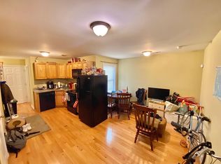 1723 N 17th St #F, Philadelphia, PA 19121