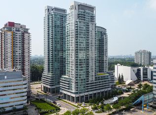 70 Town Centre Ct #2204, Toronto, ON M1P 0B2