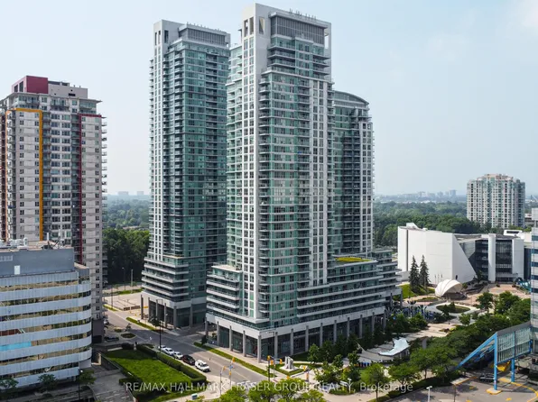 70 Town Centre Ct, Toronto, ON