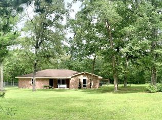 14974 East Dr, Conroe, TX 77302