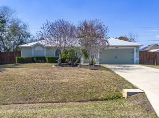 1966 SW Guernsey St, Port Saint Lucie, FL 34987
