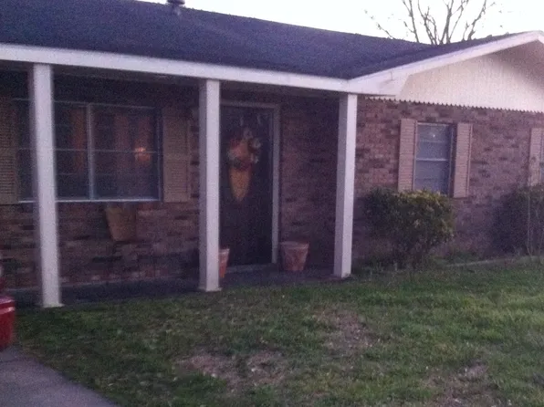 1331 Clifford Ave, Eunice, LA 70535