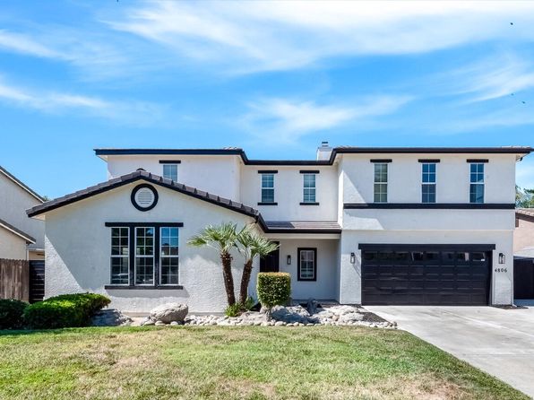 4806 W Concord Avenue, Visalia, CA 93277