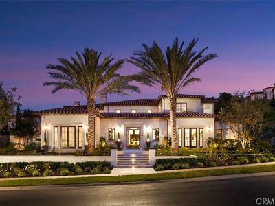 36 South Sur, Newport Coast, CA, 92657
