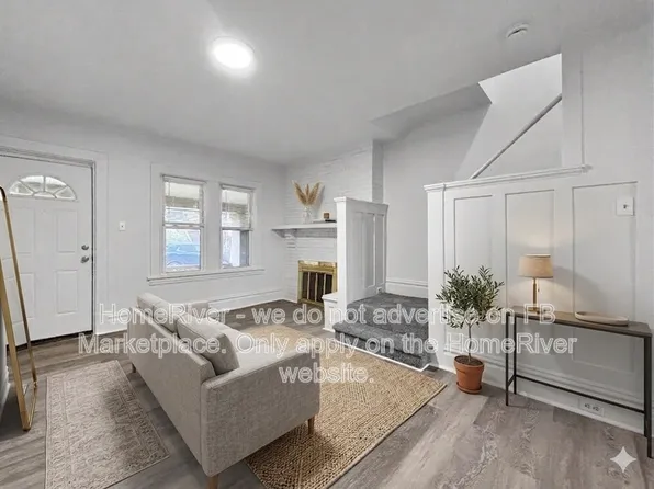 1515 Davis Ave, Pittsburgh, PA 15212