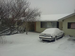 1431 Lookout Ave, Klamath Falls, OR 97601