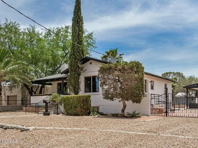 3432 E Lee St, Tucson, AZ, 85716