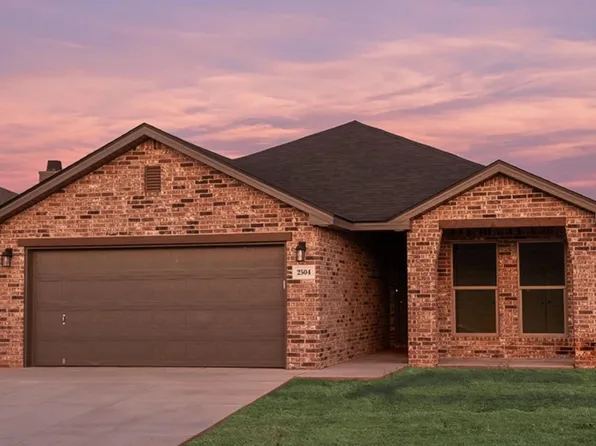 8608 24th St, Lubbock, TX 79407
