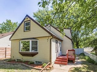 2732 France Ave N, Robbinsdale, MN 55422