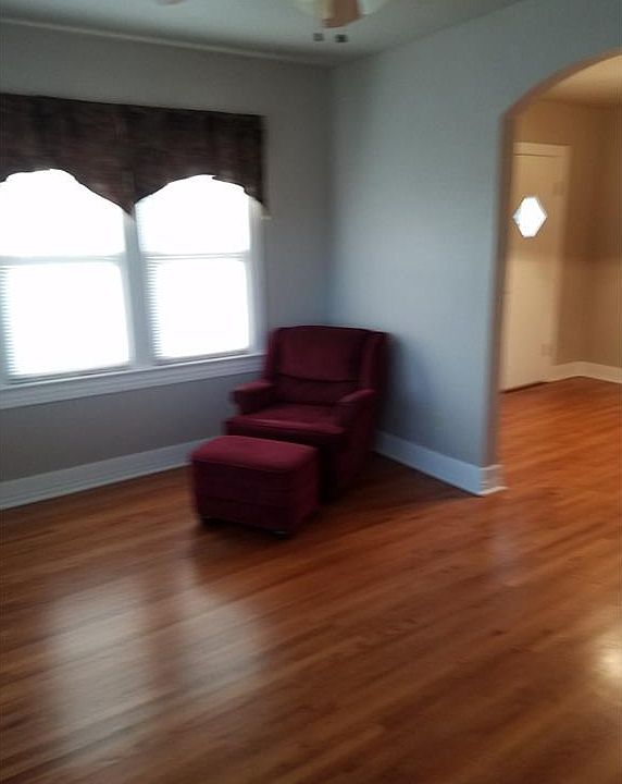 Front Living Room