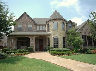 1109 Canton Ct, Allen, TX 75013