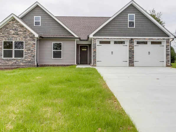 208 Moss Dr, McMinnville, TN 37110