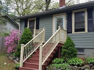 49 Mirror Lake Ave, Norfolk, MA 02056