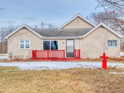 3260 W M 21, Owosso, MI, 48867