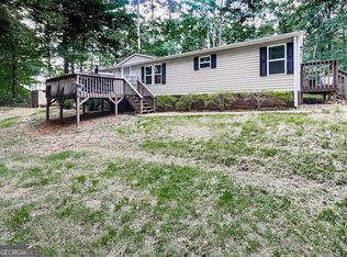 164 Mountain Lake Dr, Jasper, GA 30143