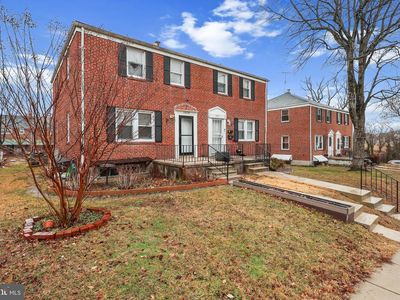 1020 Dartmouth Rd, Baltimore, MD, 21212