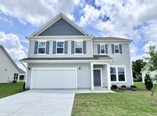 147 Winding Creek Dr, Lillington, NC 27546